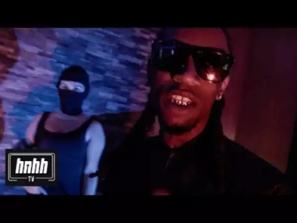 Video: Yung Simmie – Dirty Money